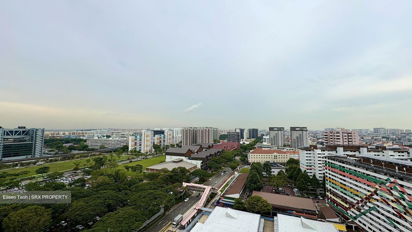 Katong Regency (D15), Apartment #503132601